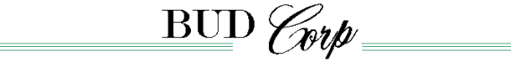 BUD Corporation